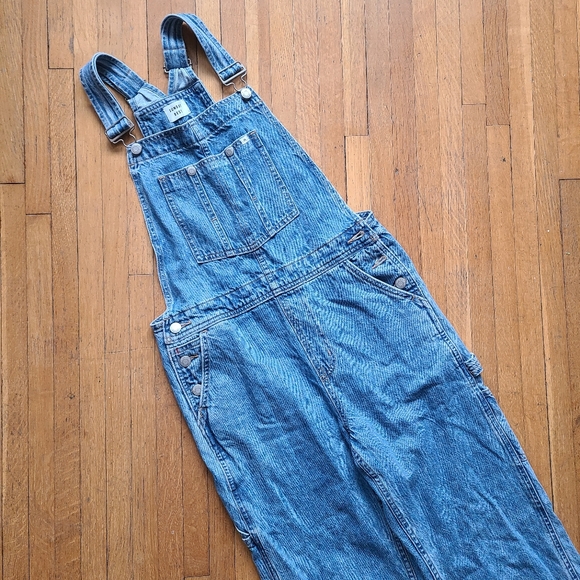 SUNDAY BEST Overalls BNWT - Picture 6 of 6